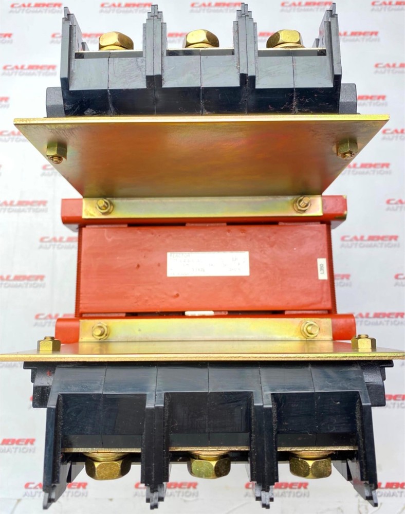 YASKAWA ELECTRIC UZBA-B Reactor  (USED)