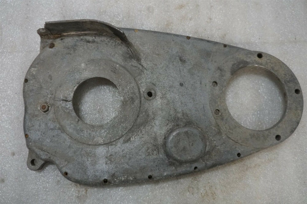 1954- 62 BSA A7 A10 SWING ARM INNER PRIMARY COVER /VB6/
