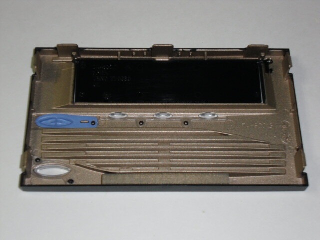 IBM Super DLT SDLT Bezel For Internal or External. Bezel Only SDLT220.