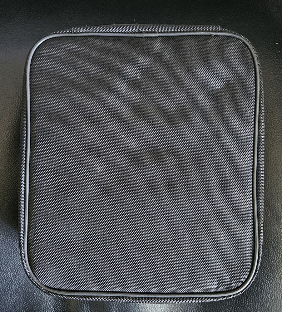 Beyerdynamic Headphone Case | Original Style Case | Great Condition!