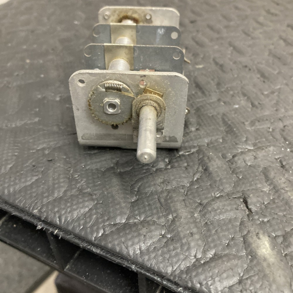 air variable capacitor 100-1400pf