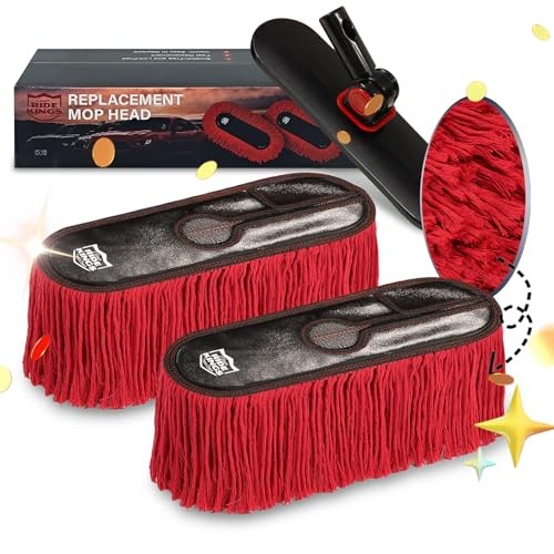 Suitable for Car Duster,Car Duster Replacement Kit,Scratch Loosedustermopkit-2