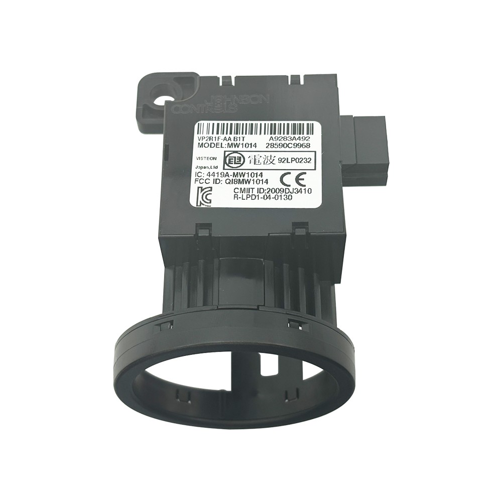 Nissan Ignition Immobilizer Module Control Unit 28590-C9968
