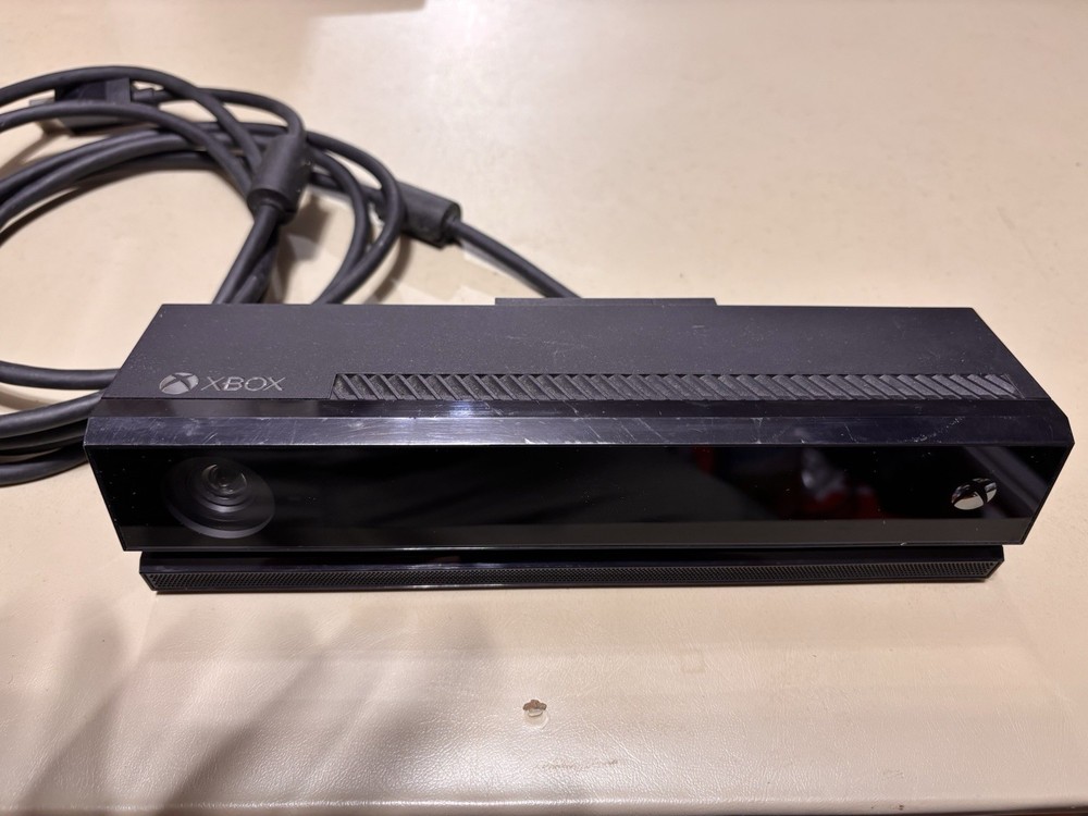 XBOX One - Kinect Sensor - Untested
