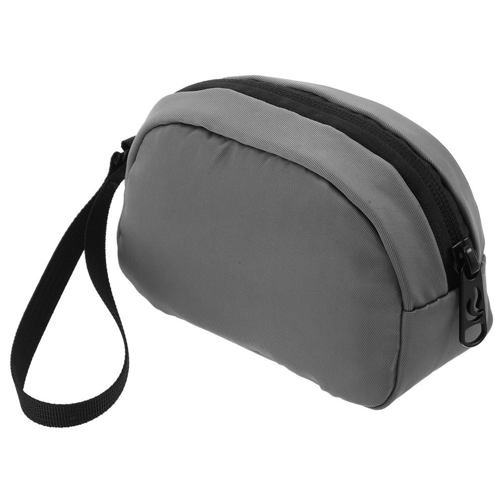 Effect Storage Bag Guitar Pedal Pouch with Strap Effects Organizer