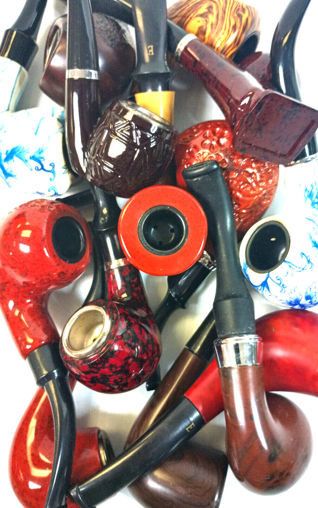 Eclipse Durable Pipe Clearence Overstock Sale (3pcs)