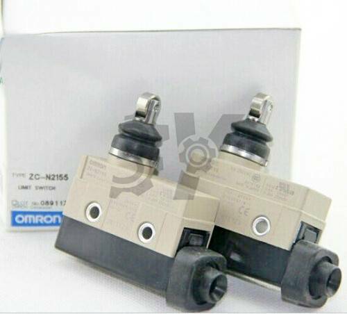 ONE Omron ZC-N2155 Limit Switch NEW