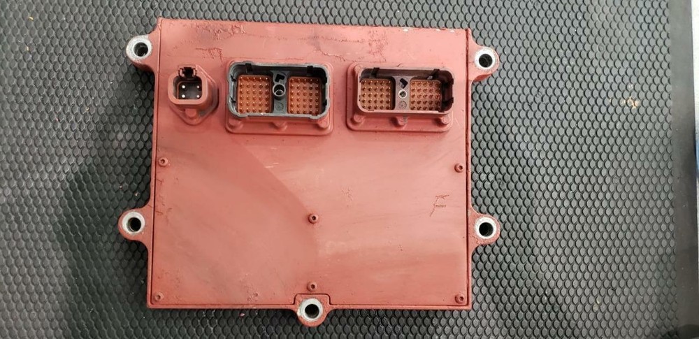 2004 Cummins ISX Diesel Engine ECM, ECU, Engine Computer Module, 3683289, CM870