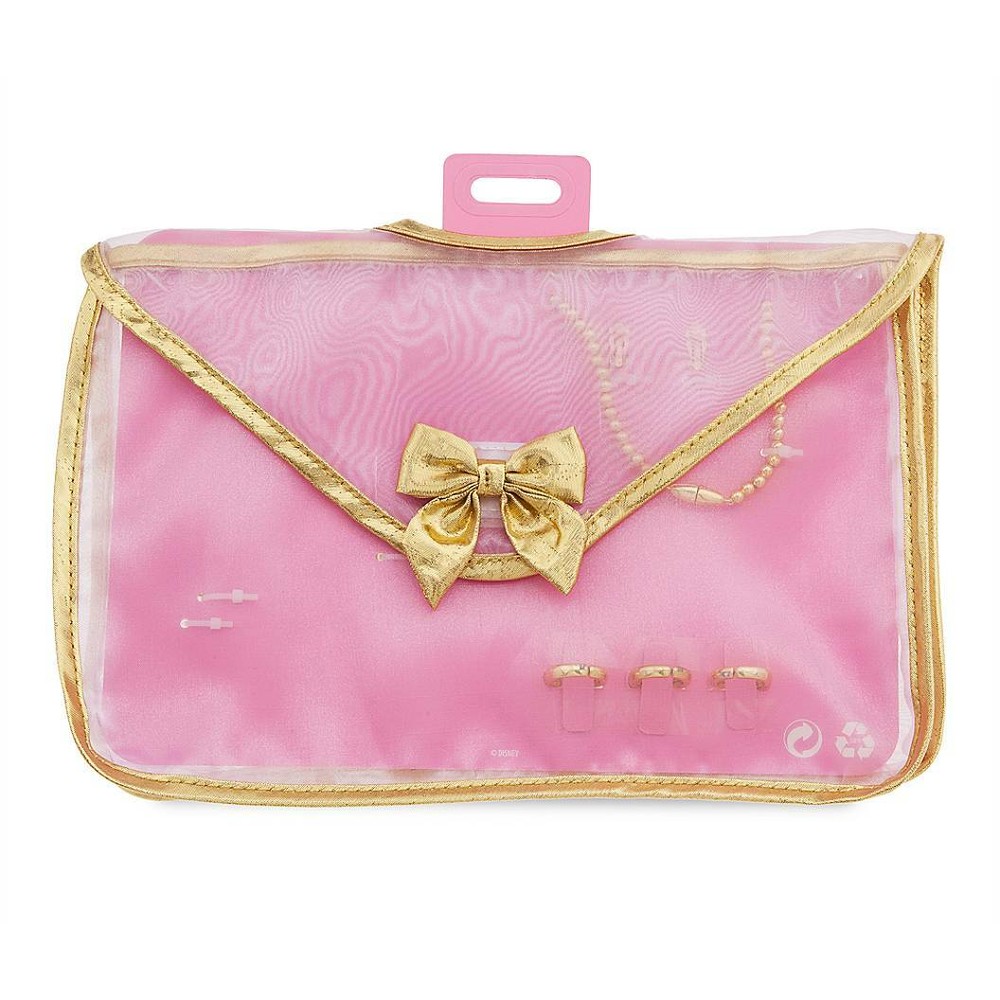 New Disney Store Princess Accessory Set