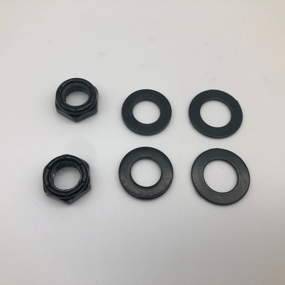 Bowflex 552 Series 2 Dumbbell SelectTech Replacement Nuts Washers Handle Part