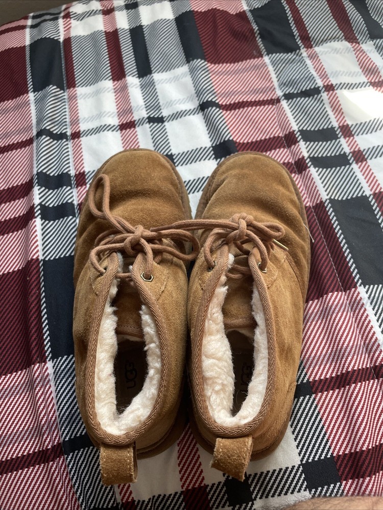 Uggs Boy Shoes