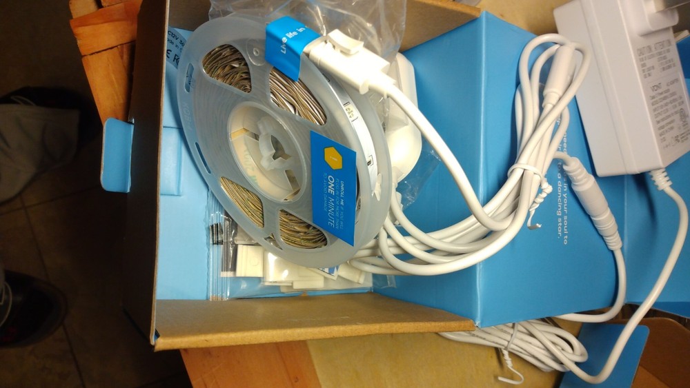 VONT Smart Strip Light 32.8 ft