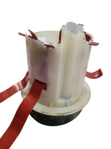 RAM2500 2020 Exhaust Fluid Pump 583954