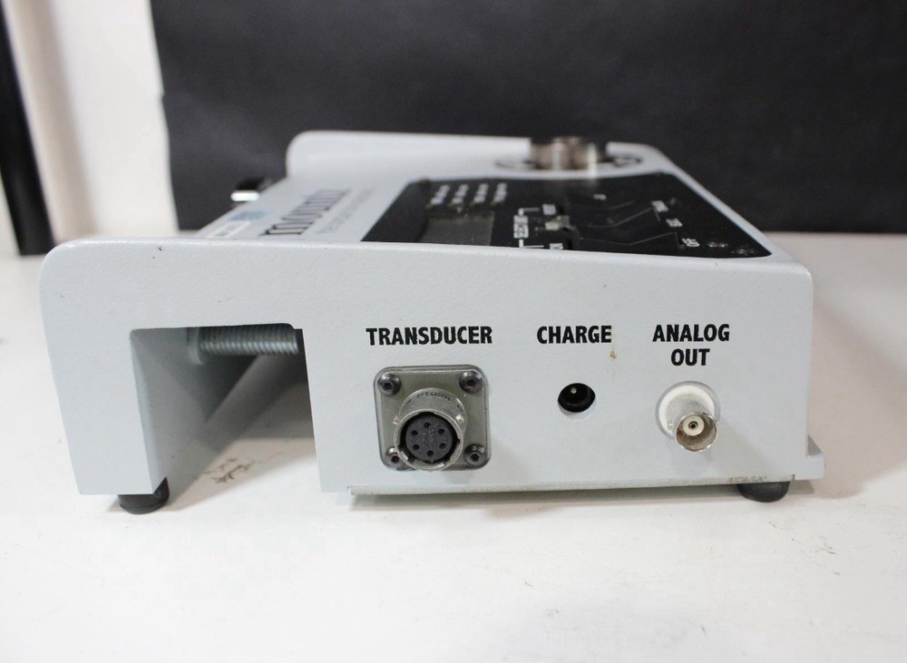 MOUNTZ M-100 ULTRA Torque Calibrator