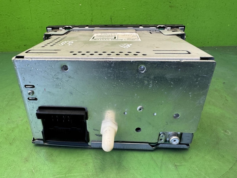 FORD TRANSIT Radio CD Player Stereo Mk7 6000 CD 8C1T-18C815-AE with code