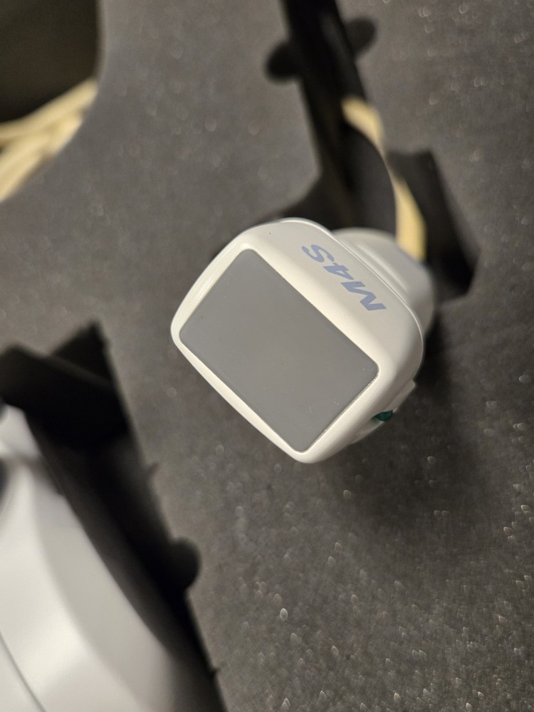 GE M4S-D ULTRASOUND PROBE