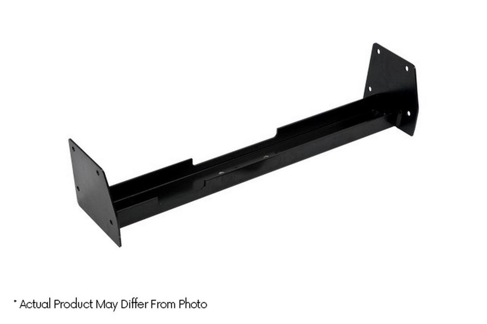 Low Profile; Direct Bolt In Design; Increases Ground Clearnce