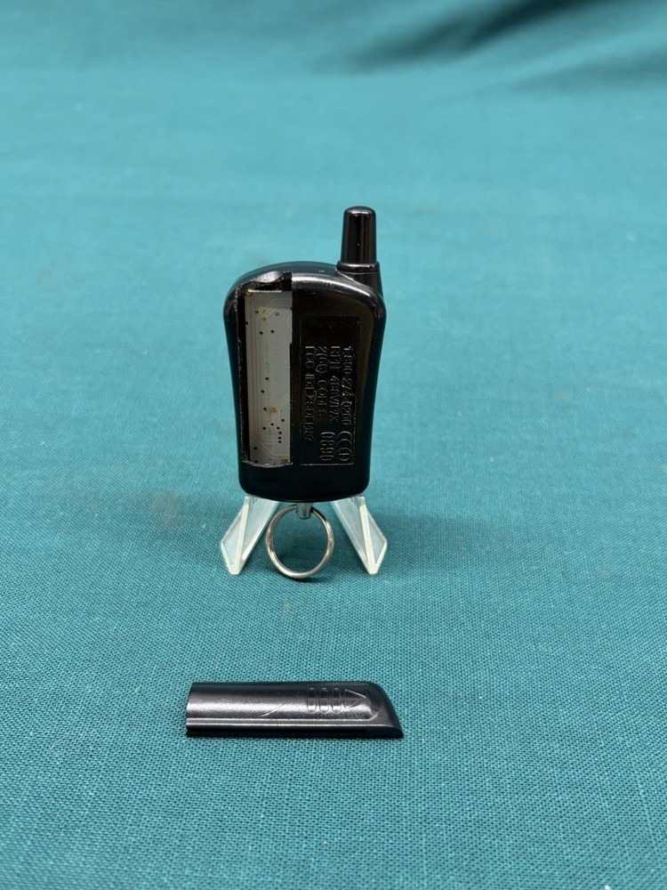 Python 871XP Auto Remote Start & Security System Replacement Clickers/Remotes