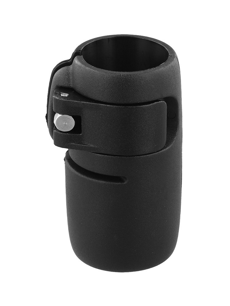 Nylon Adjustable Clamp Buckle for Paddle Shaft Simple and Effective Solution