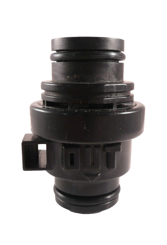 Culligan 01012905 Medallist Plus Softener Flow Meter Turbine