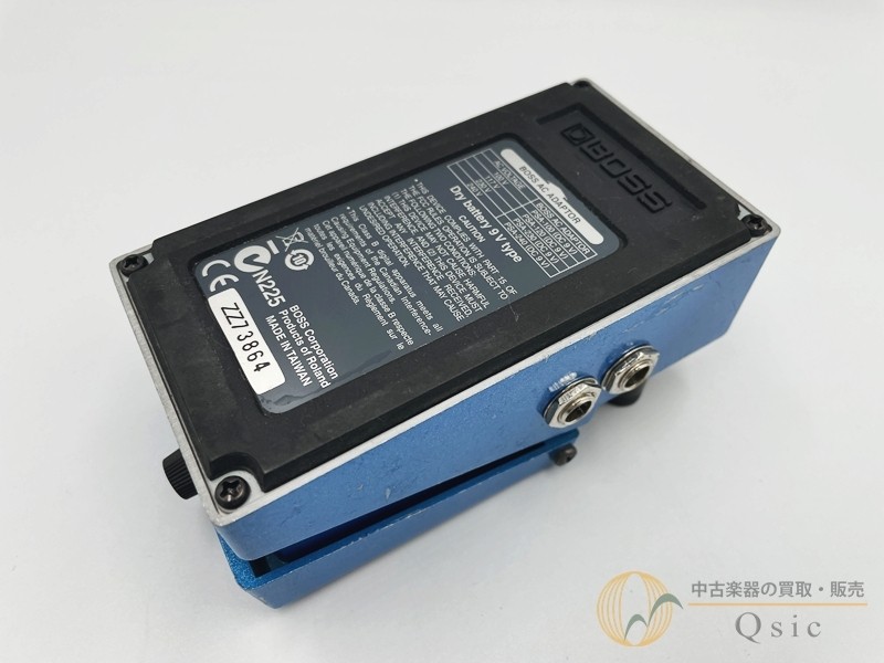 Boss PS-6 Used Pitch shifter