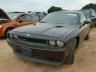 Driver Left Sun Visor Without Illumination Fits 09-14 CHALLENGER 61231