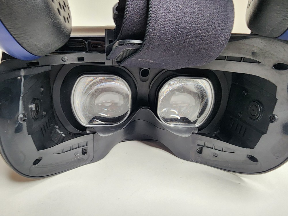 HTC Vive Pro 2 PC VR Headset HMD Only *Read Description*