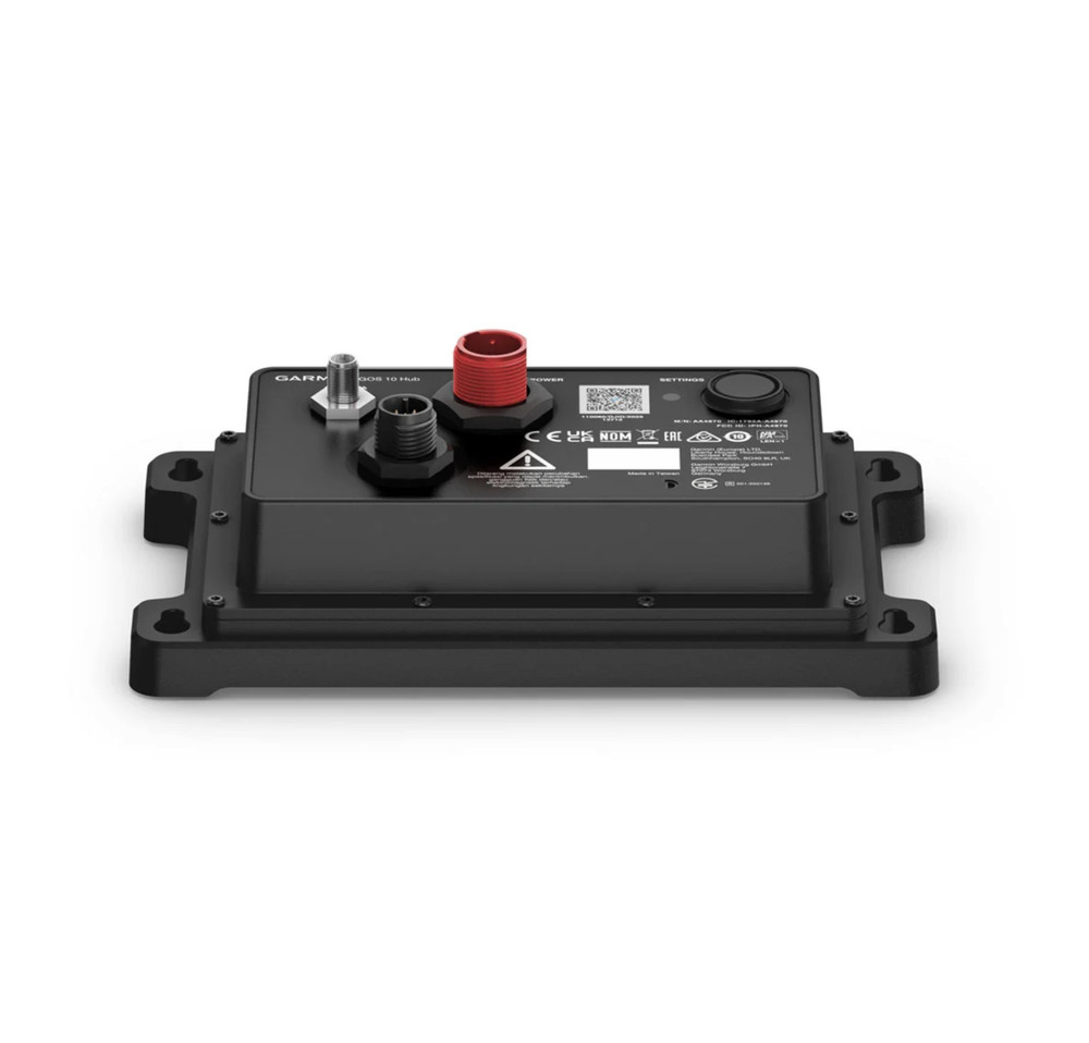 Garmin OnBoard System Wireless MOB Detection Engine Cutoff System 010-02908-00