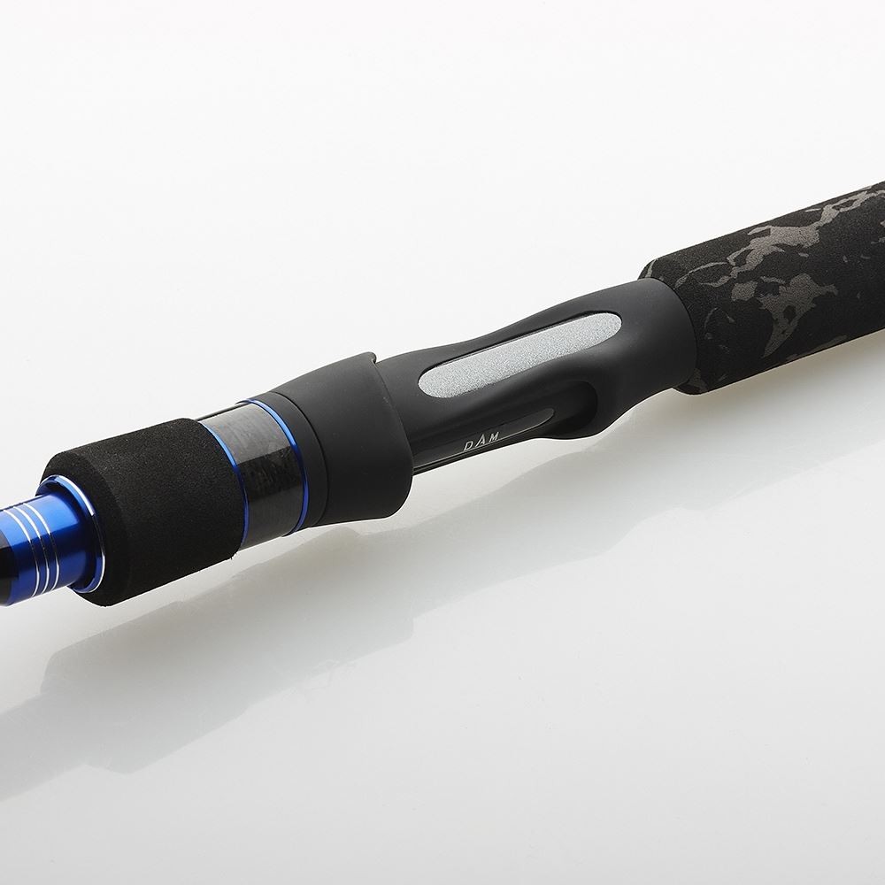 DAM Imax Spinning Rod 7'3" 7-30g