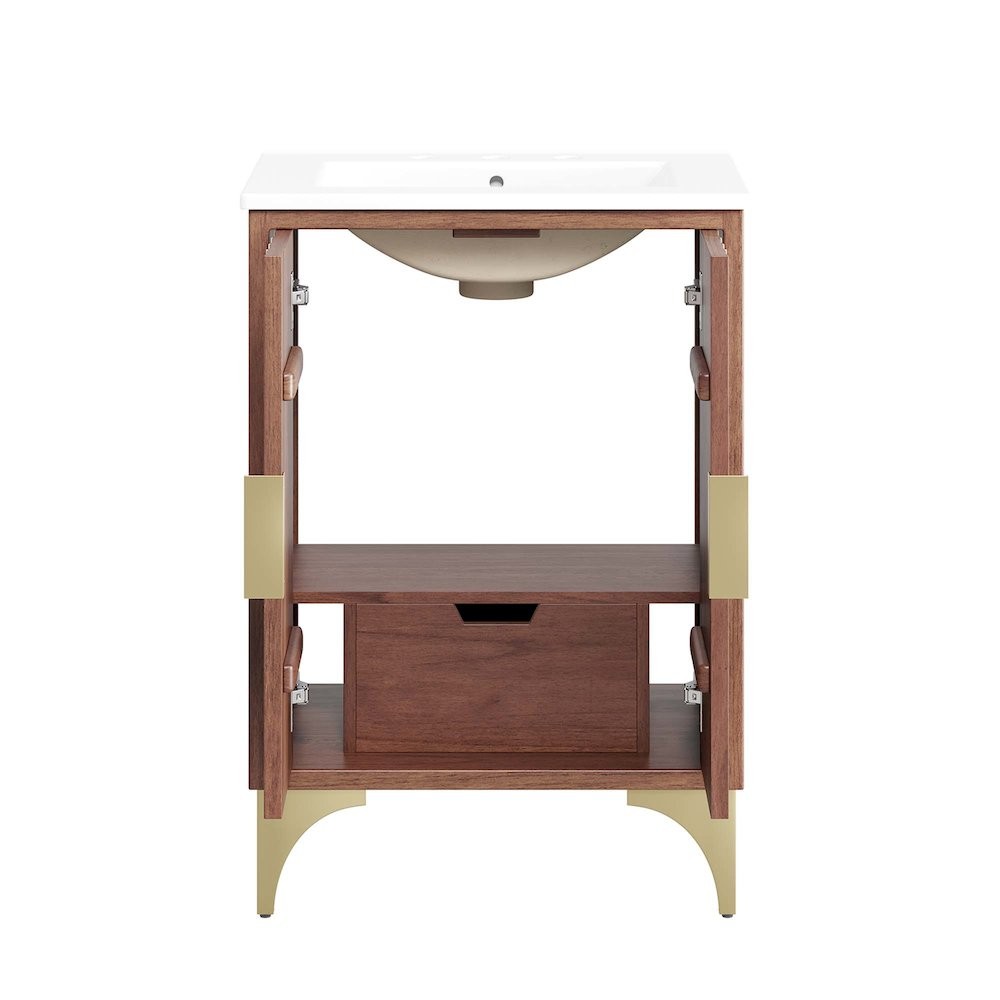 Daylight 24" Bathroom Vanity