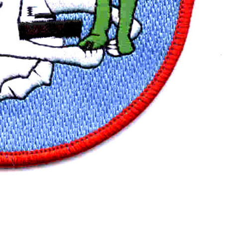 APSS-313A Perch Patch - Version B