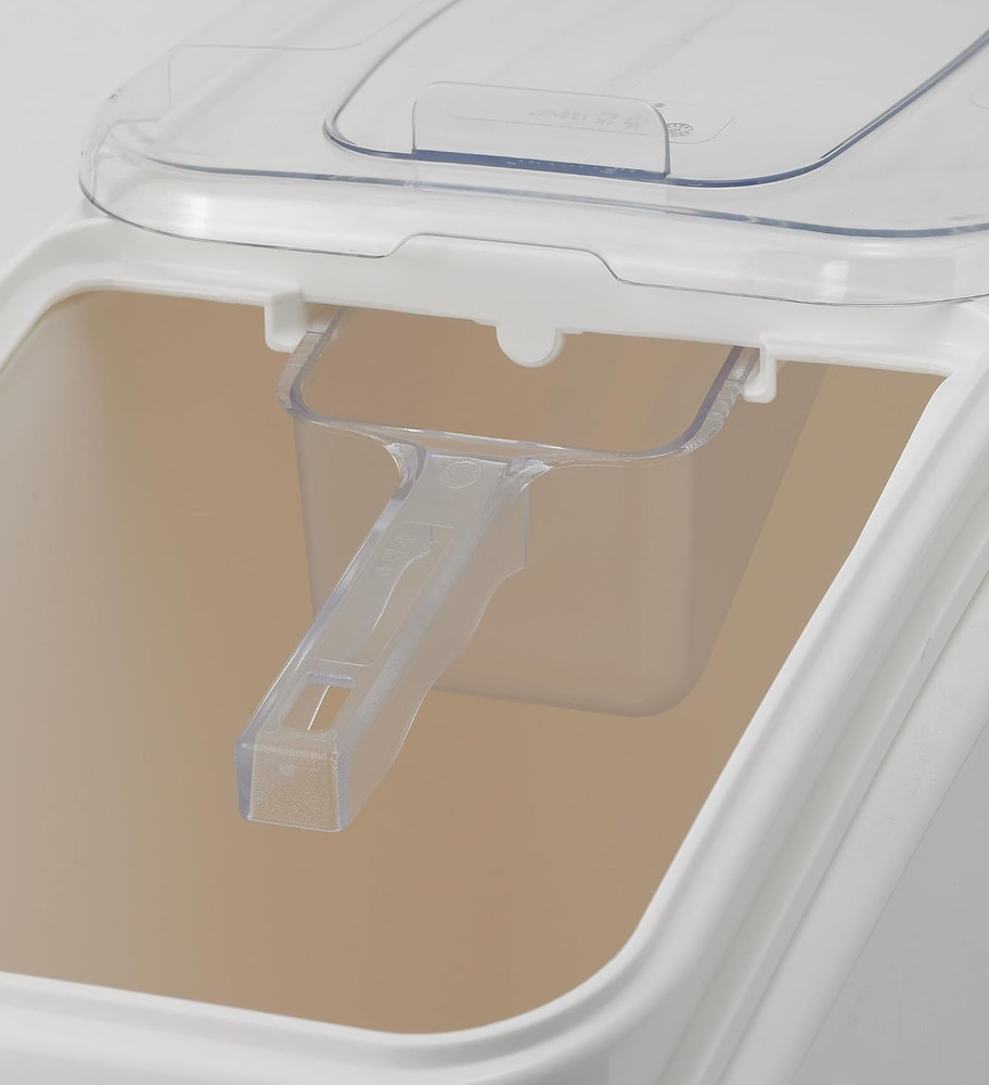 Ingredient Bin, 21-Gallon