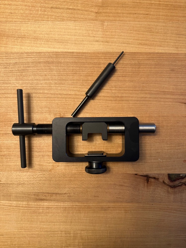 MGW Sight Adjustment Tool for Glock Full Size and Single Stack