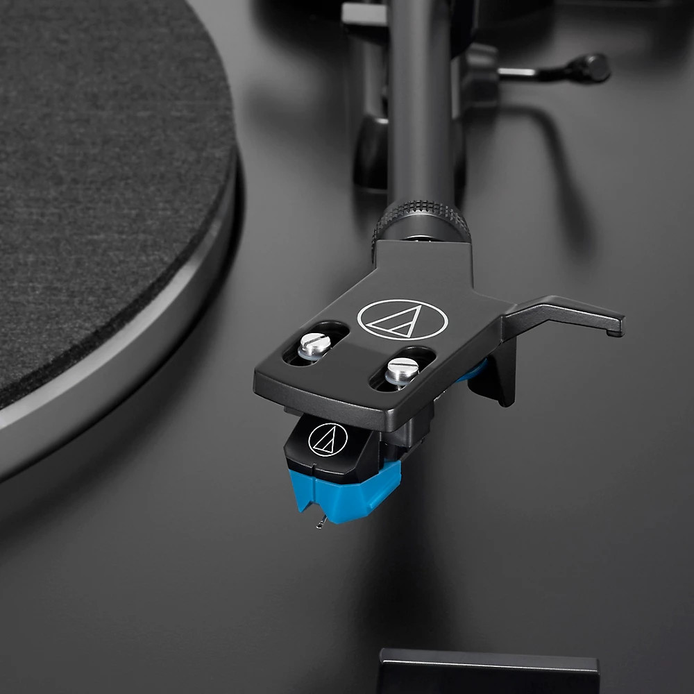 Audio-Technica AT-LP3XBT Automatic Wireless Turntable Black