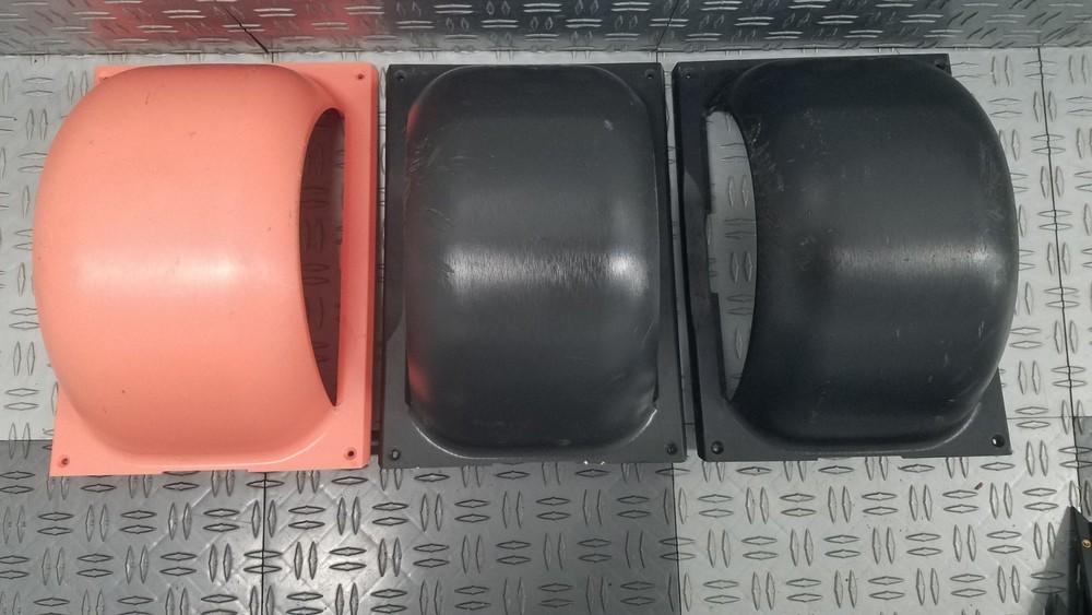 Onewheel Pint oem fender/bumper bundle