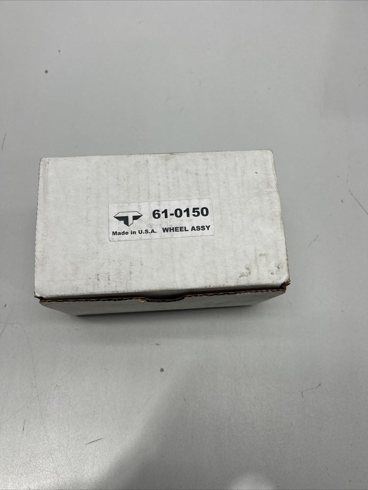 Wheel Assy 61-0150