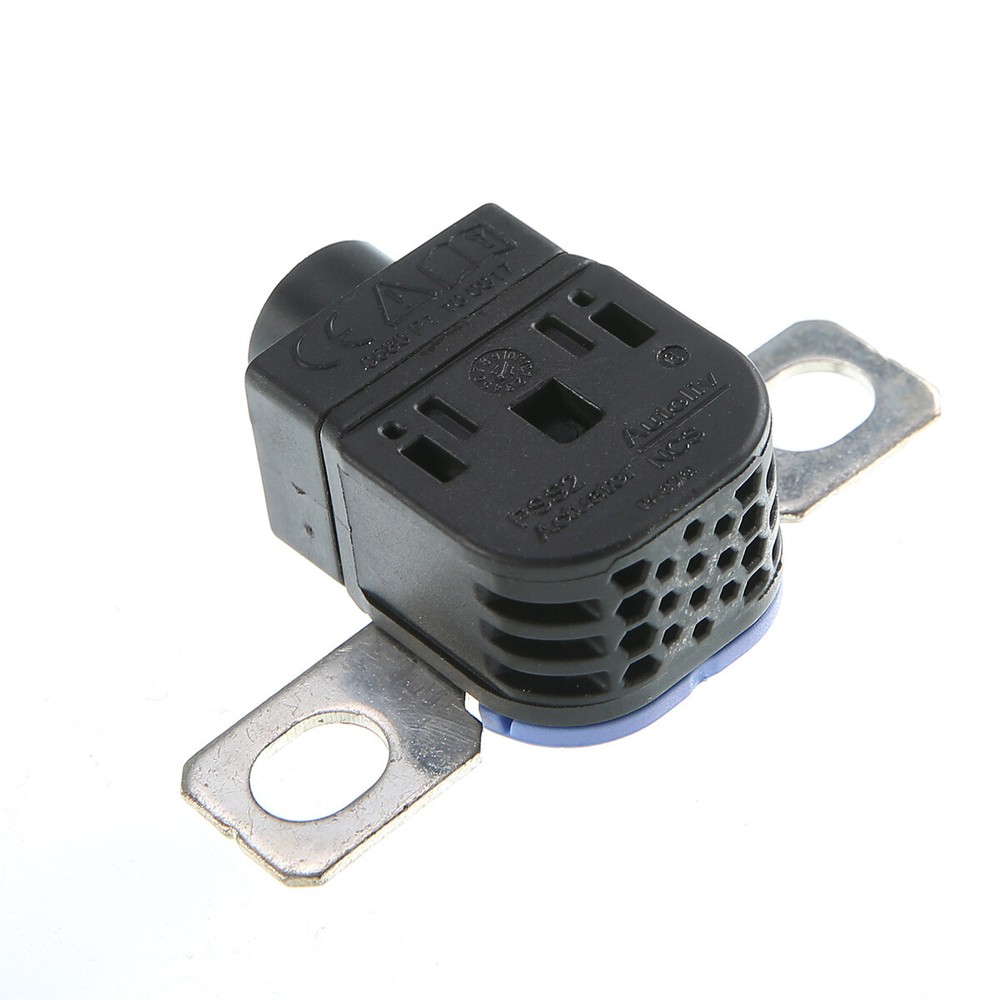 Battery Current Sensor Pyrofuse Pyroswitch for Audi A6 Q7 Touareg PSS2 4G0915519