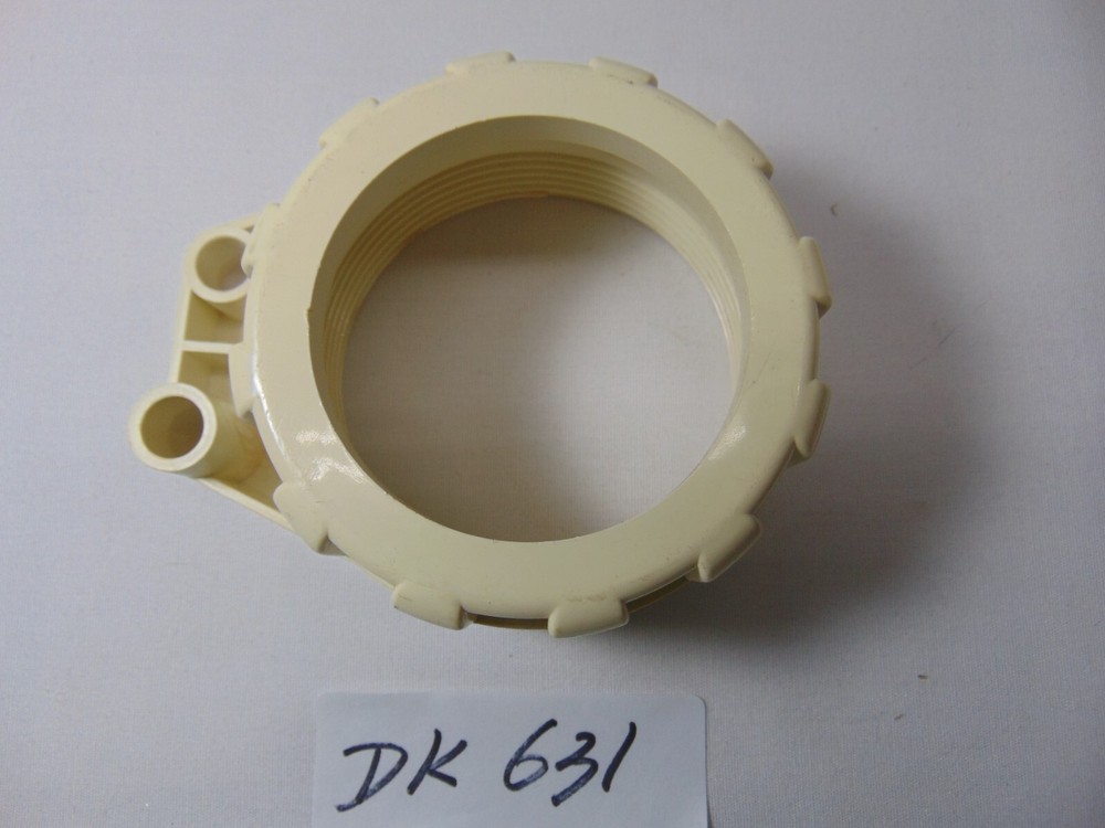 Ronco Popeil P400 Automatic Pasta Maker Replacement Part- Locking Ring