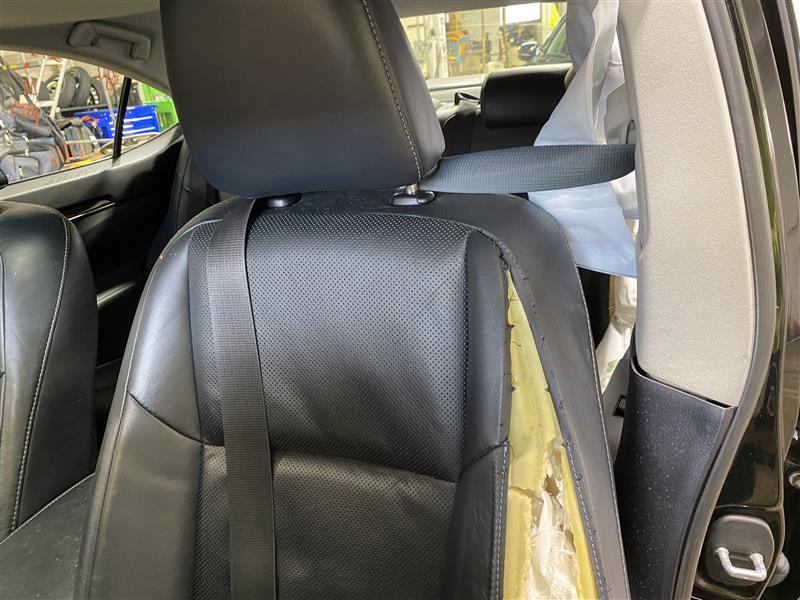 Used Automatic Transmission Shift Lever Assembly fits: 2013 Lexus ES350 Grade A