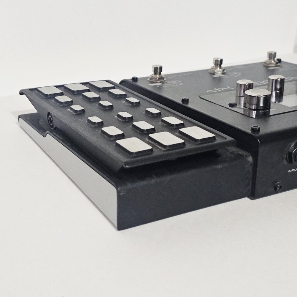 DigiTech RP360 XP Electric Guitar Expression Pedal Multi-Effects Floor Processor