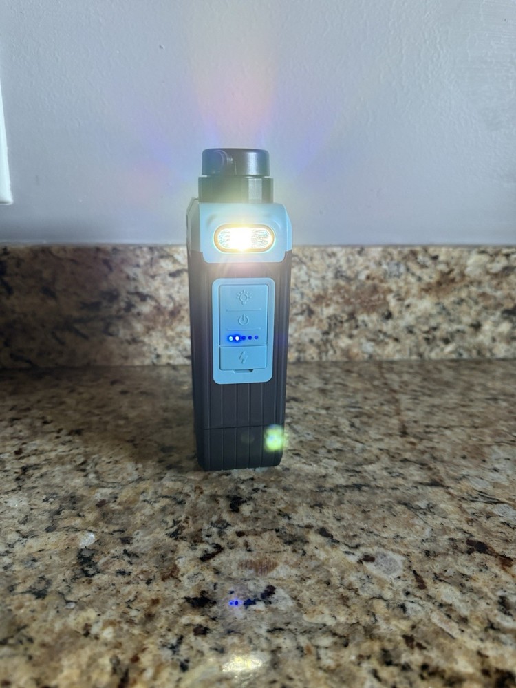 BKLES Portable Water Filter