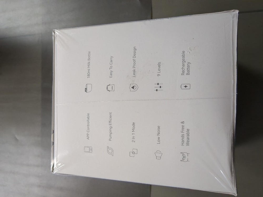 Portable with 360° Surround Cooling Leak-Proof 1