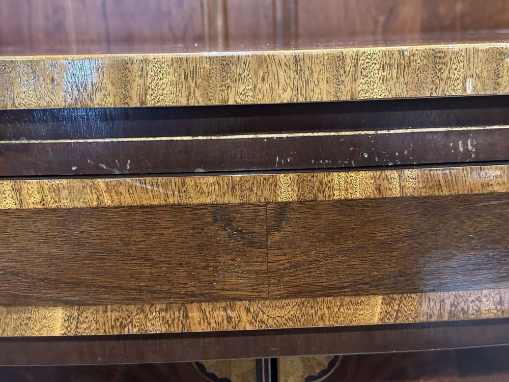 Sideboard Mahogany Hickory American Masterpiece Collection