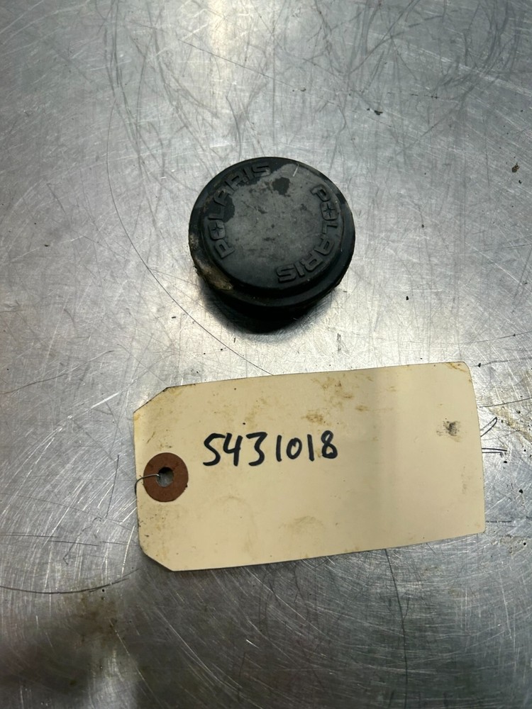POLARIS HUB CAP 5431018 t122