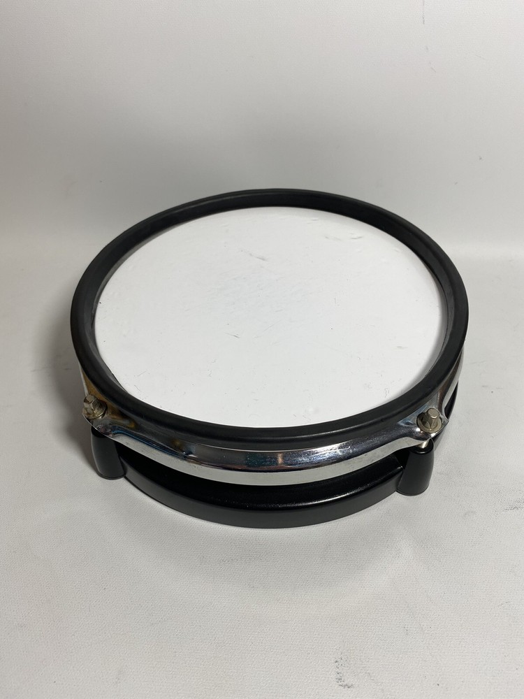 Millenium MPS-300. Electronic Drum Kit Pad Tom. SIZE 8.5”