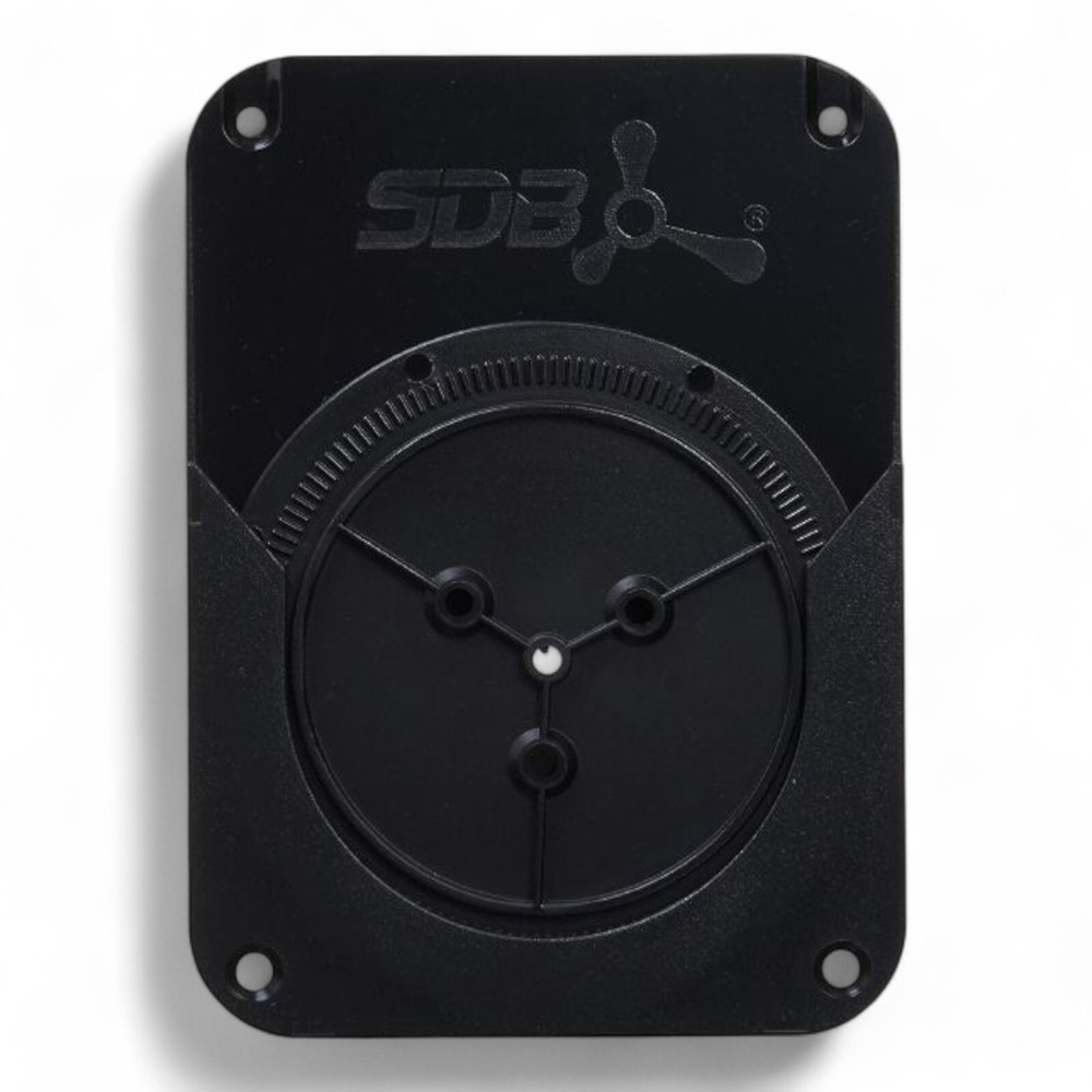 GRAN BOARD 3s LED Bluetooth Dartboard(Blue)