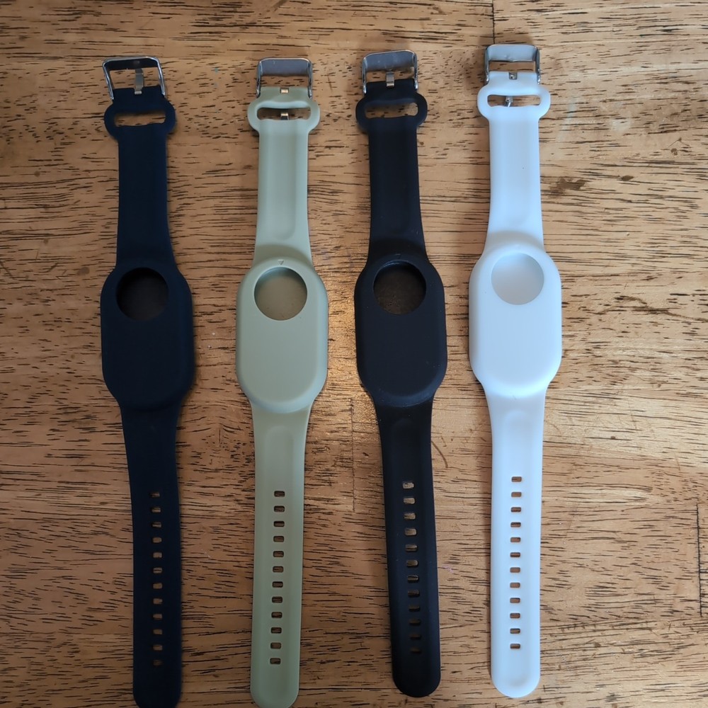 2 Samsung SmartTag 2 Bluetooth Accessory Tracker Locator - Open Box