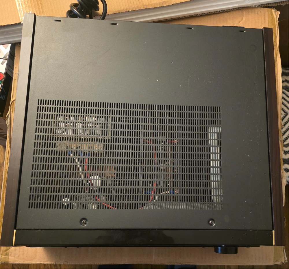 Pioneer Elite VSX- 09TX