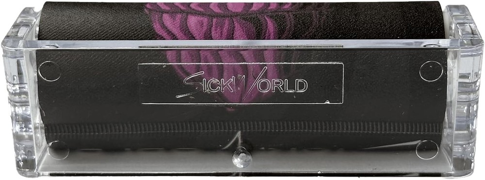 Cigarette Joint Rolling Machine 79mm 1.25" (Black)