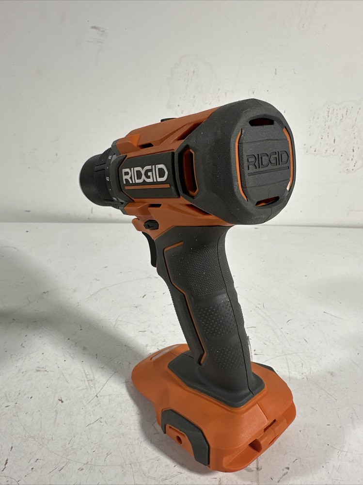 r860010 ridgid 1/2 In Drill Bare Tool Only Ba-14